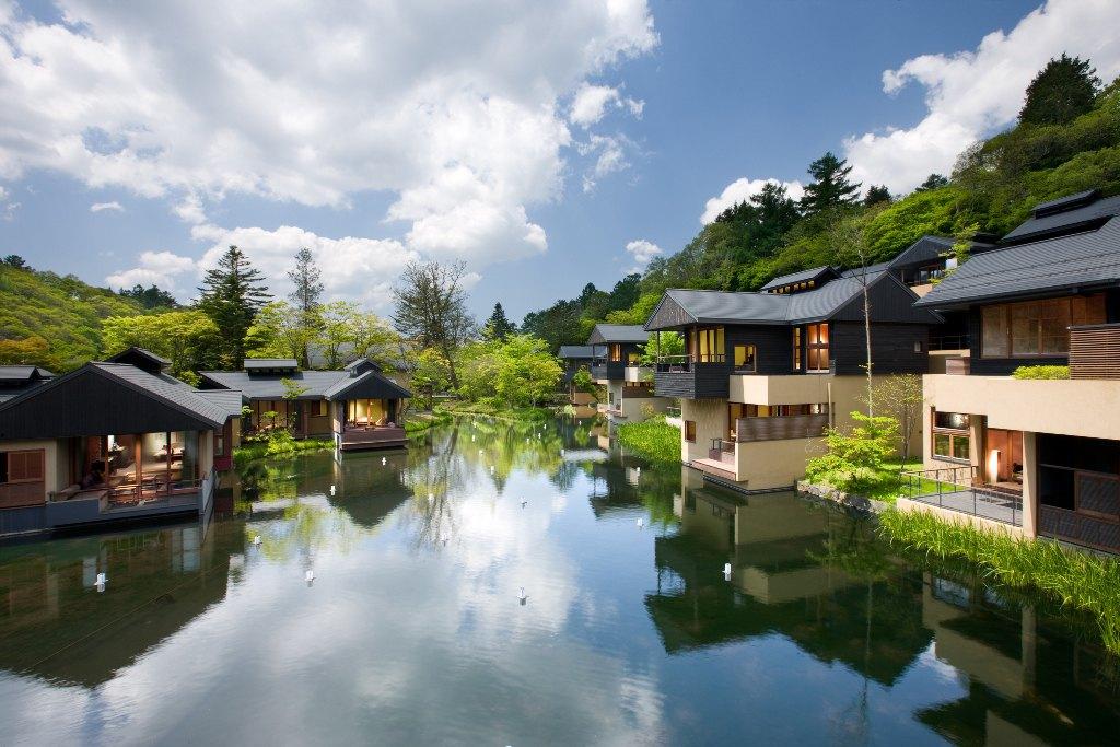 Hokuriku Shinetsu Spot 1