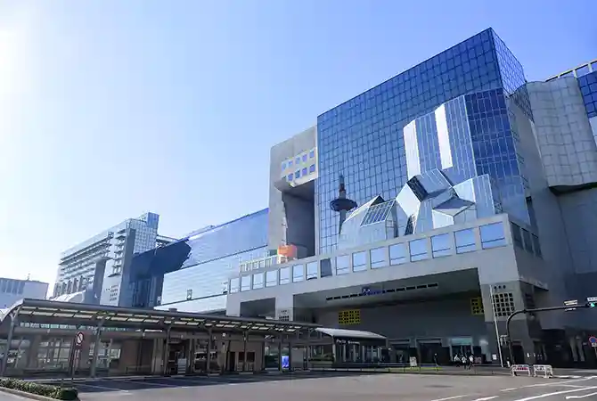 Kyoto