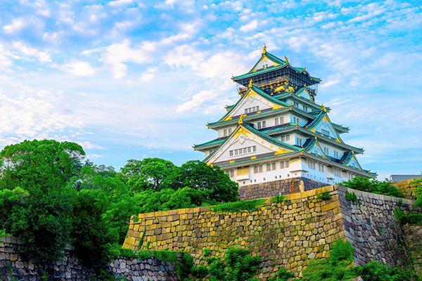 Osaka Spot 1