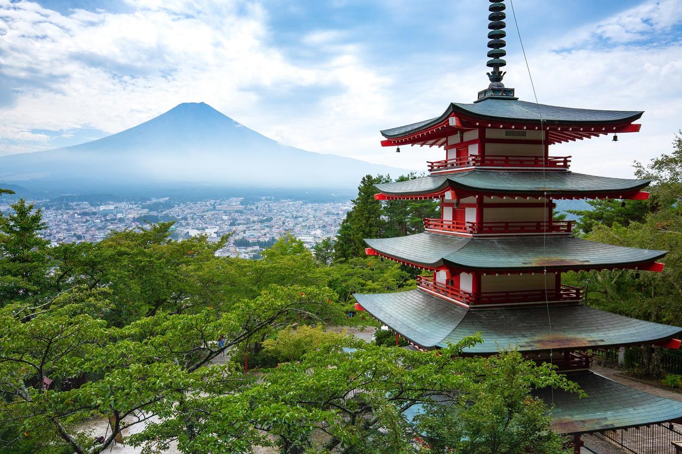 Yamanashi